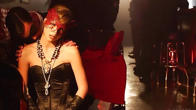 Brune film allemand porno et rousse très coquines