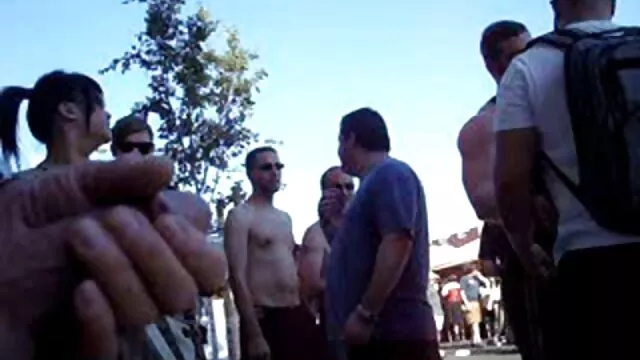 Sandra video porno en francais veut du sexe