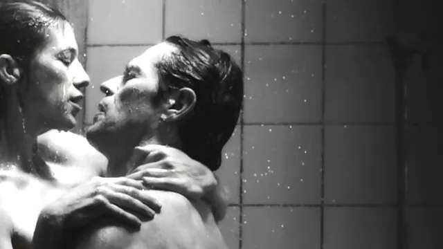 Porter le meilleur film porno francais une chaussure