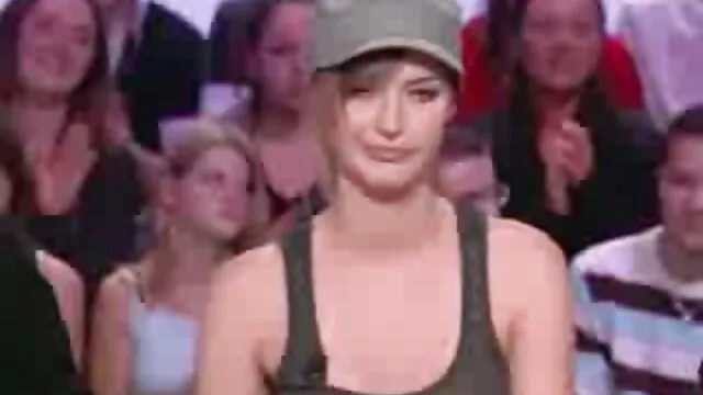 Bbw film porno francais xxx ébène creampie