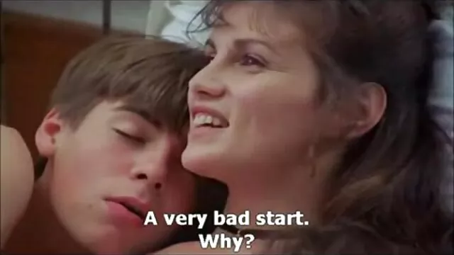 Tiziana RedFord filmes porno francais