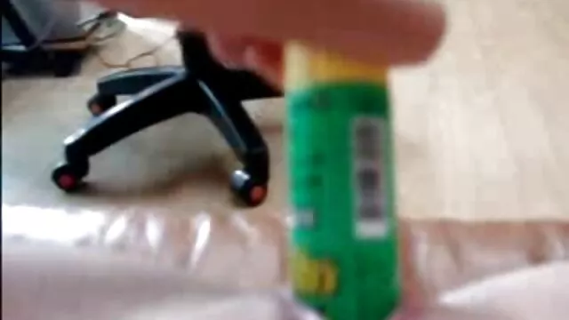 Dans porno coq francais l'allée anale d'Annette