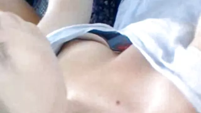 Itty Bitty cougar fr porn Titty - 01