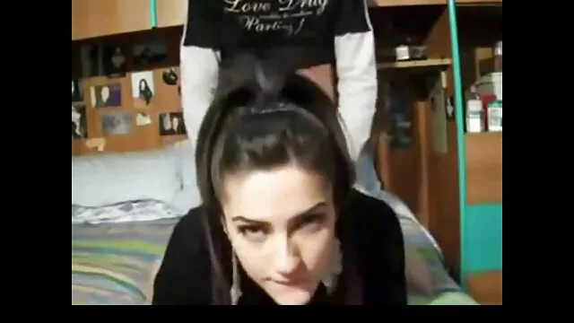 Jolie fille baise tendre et massage film complet porno