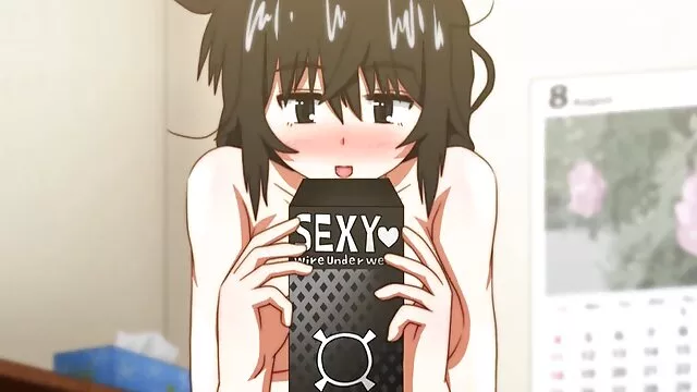 Jolie fille films porno allemand japonaise suce trois bites non censurée