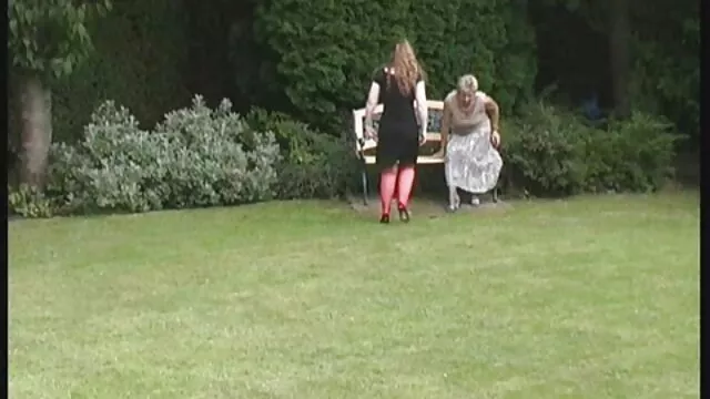 Z44B 1345 un film porno allemand aime son pique-nique