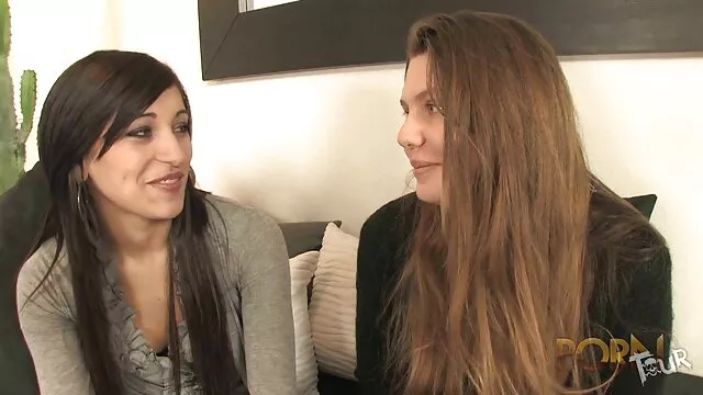 Grand-mère allemande dans une video x gratuit en francais orgie